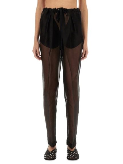 KHAITE PANTS "TRENTON"