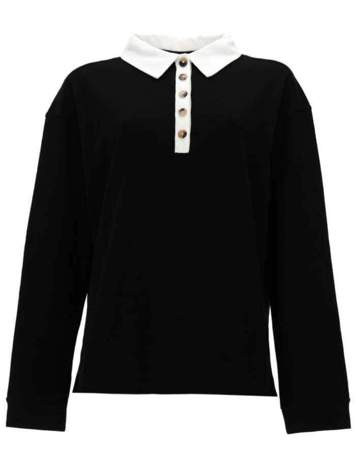 KHAITE POLO "FAITHFUL"