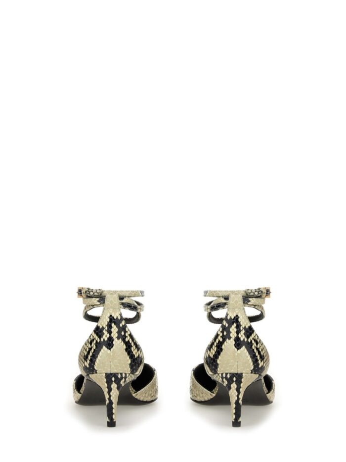 KHAITE PUMP "MIA"