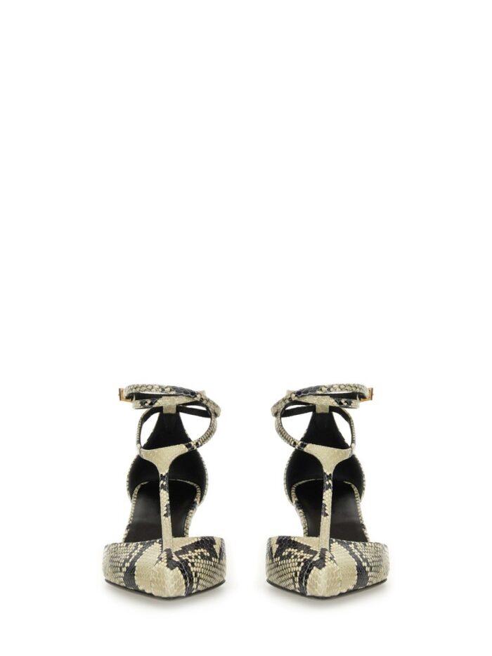 KHAITE PUMP "MIA"