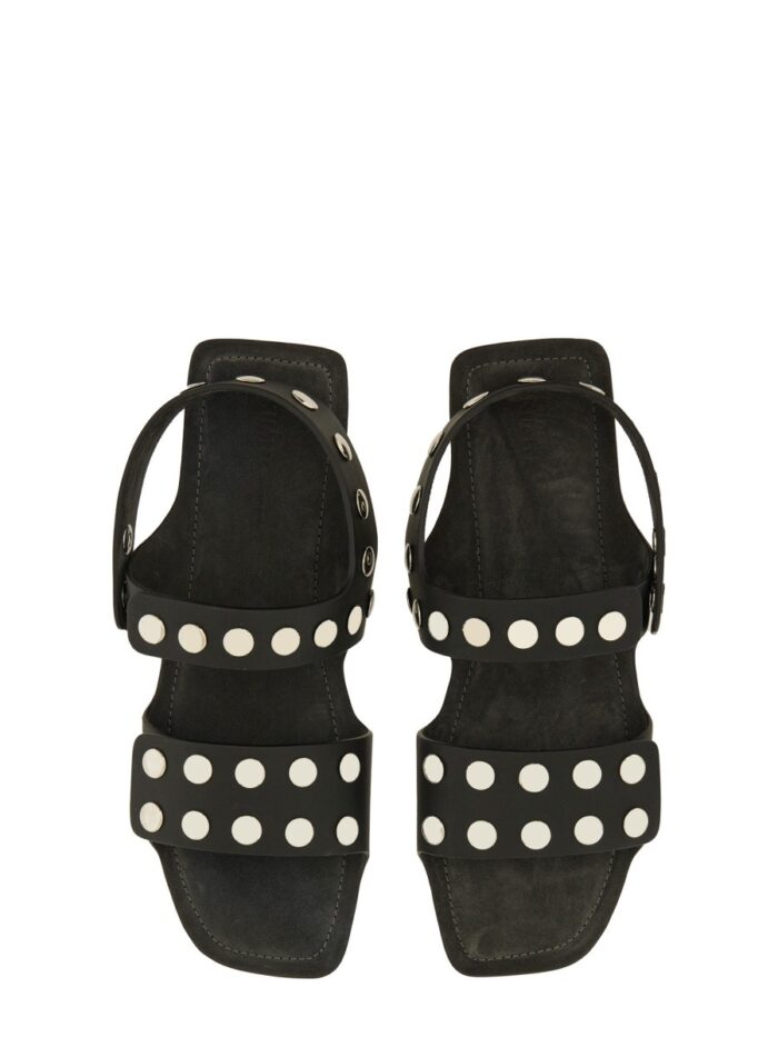 KHAITE SANDAL "BODEN"