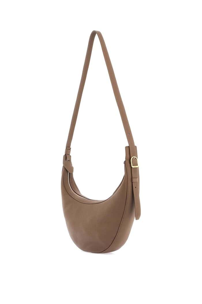 KHAITE Small Augustina Hobo Bag