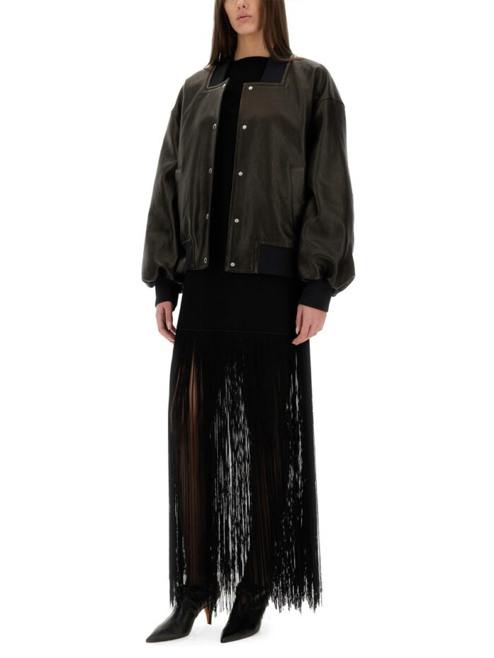 KHAITE "SPENCE" JACKET