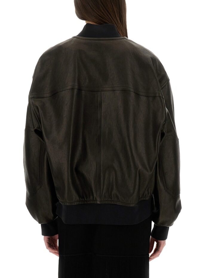 KHAITE "SPENCE" JACKET
