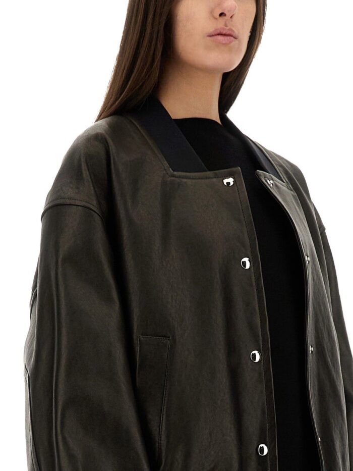KHAITE "SPENCE" JACKET