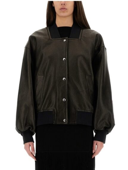 KHAITE "SPENCE" JACKET