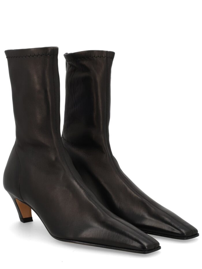 KHAITE STIVALE CON TACCO "ARIZONA"