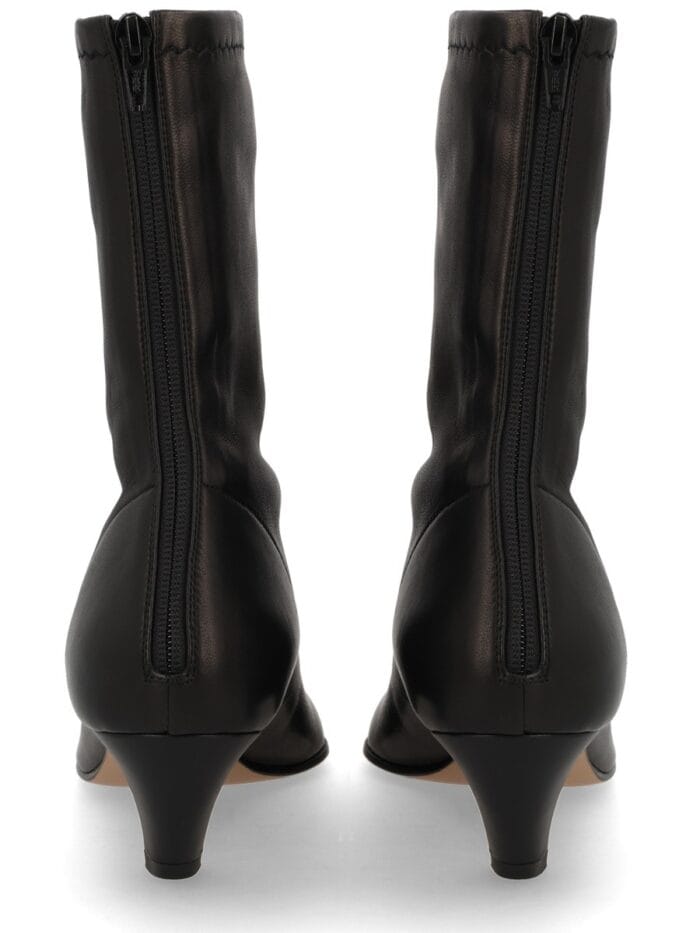 KHAITE STIVALE CON TACCO "ARIZONA"