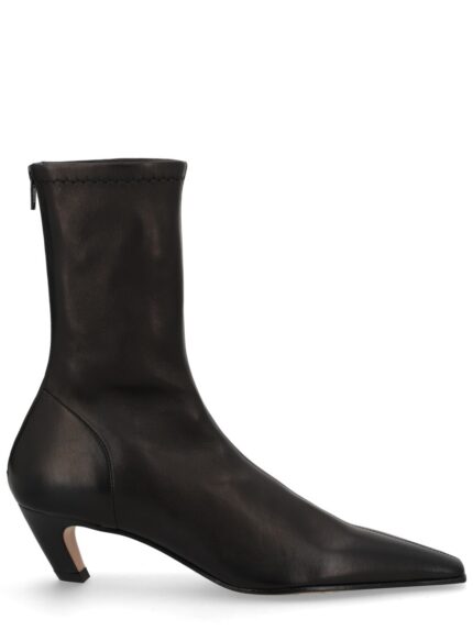 KHAITE STIVALE CON TACCO "ARIZONA"