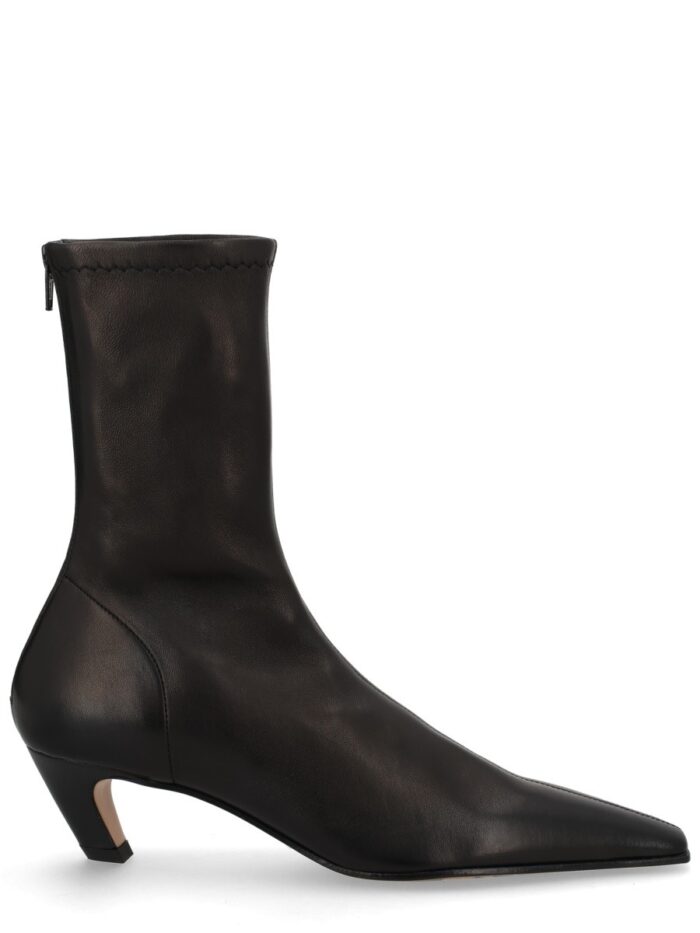 KHAITE STIVALE CON TACCO "ARIZONA"