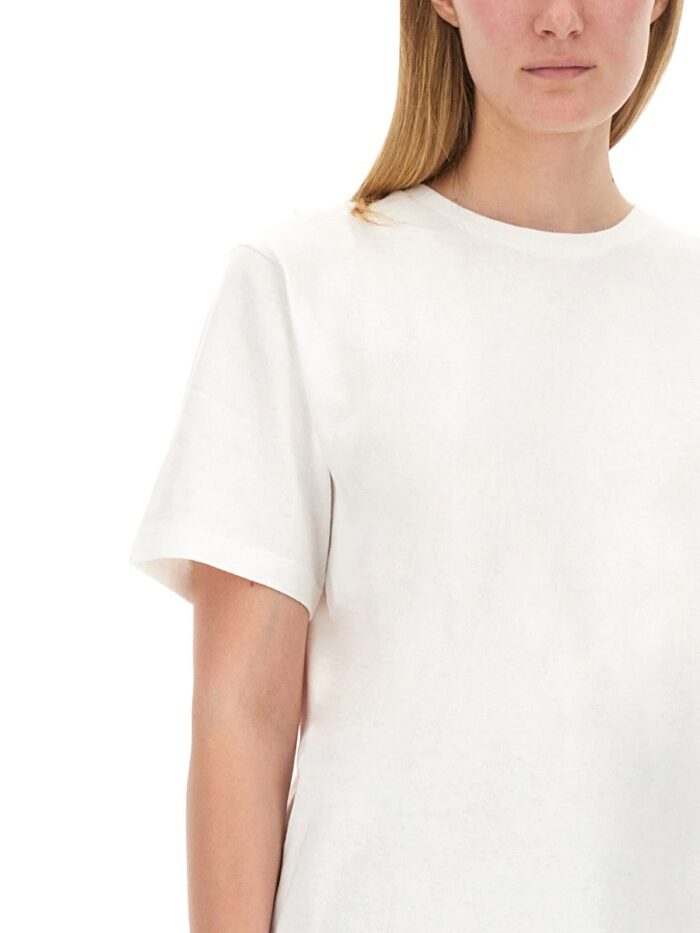 KHAITE T-SHIRT MAE