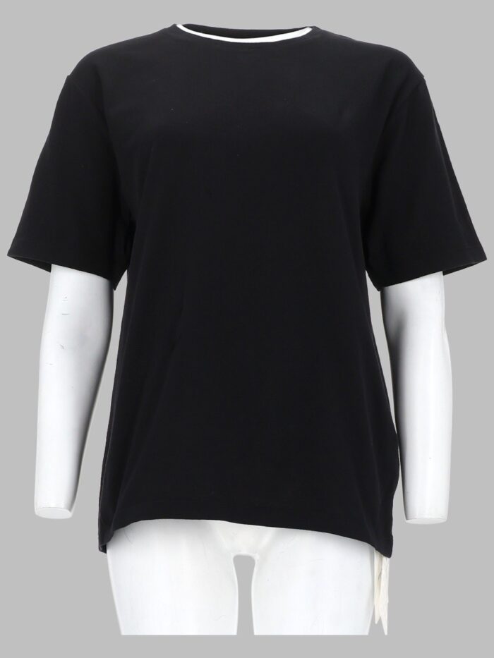khaite t shirt mae KHAITE T-SHIRT MAE