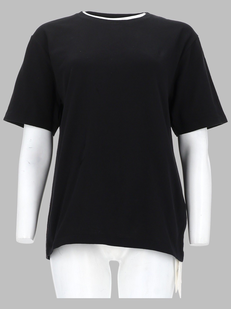 KHAITE T-SHIRT MAE