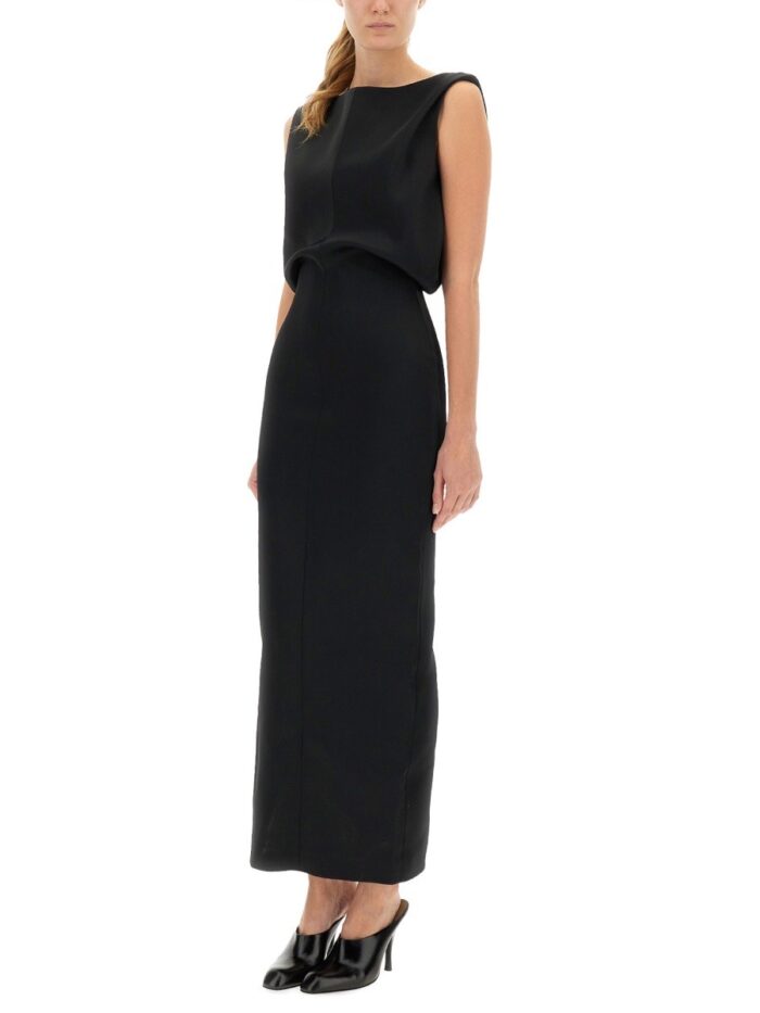 KHAITE "TERRAN" DRESS