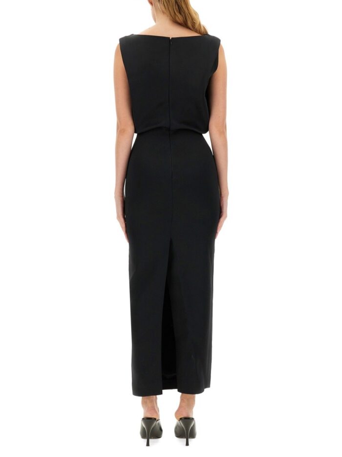 KHAITE "TERRAN" DRESS