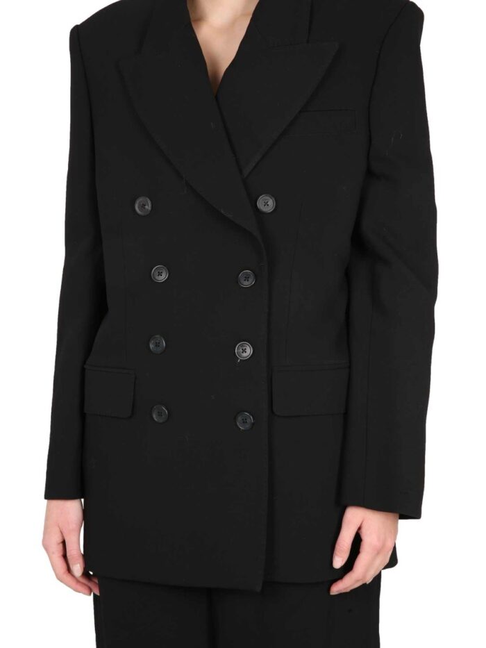 KHAITE "THE TANNER" JACKET