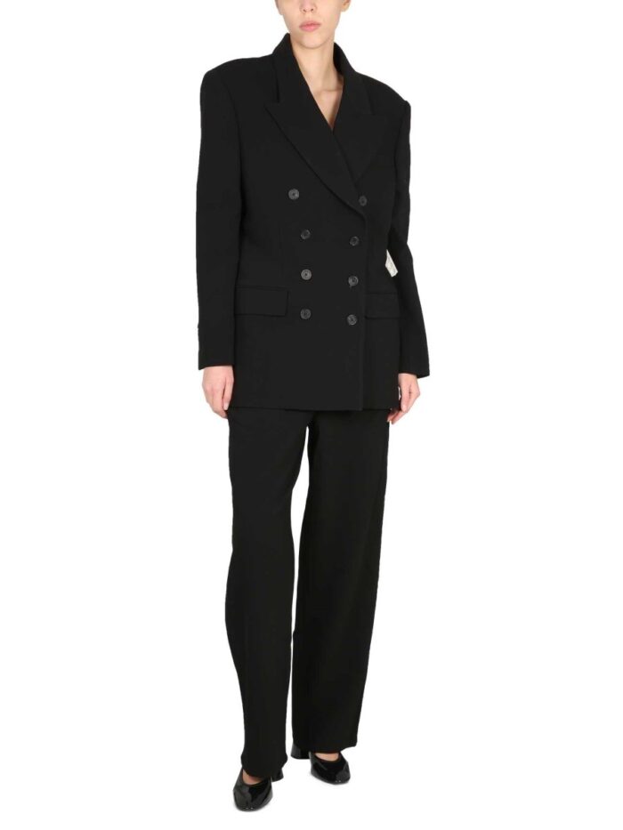 KHAITE "THE TANNER" JACKET