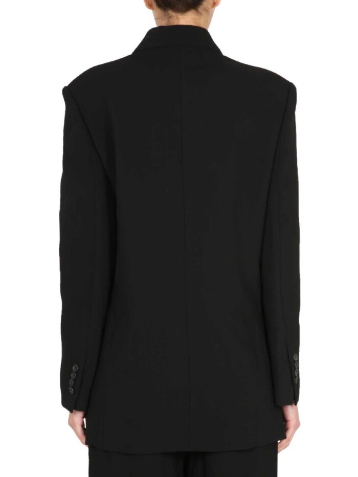 KHAITE "THE TANNER" JACKET