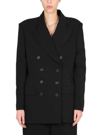 KHAITE "THE TANNER" JACKET