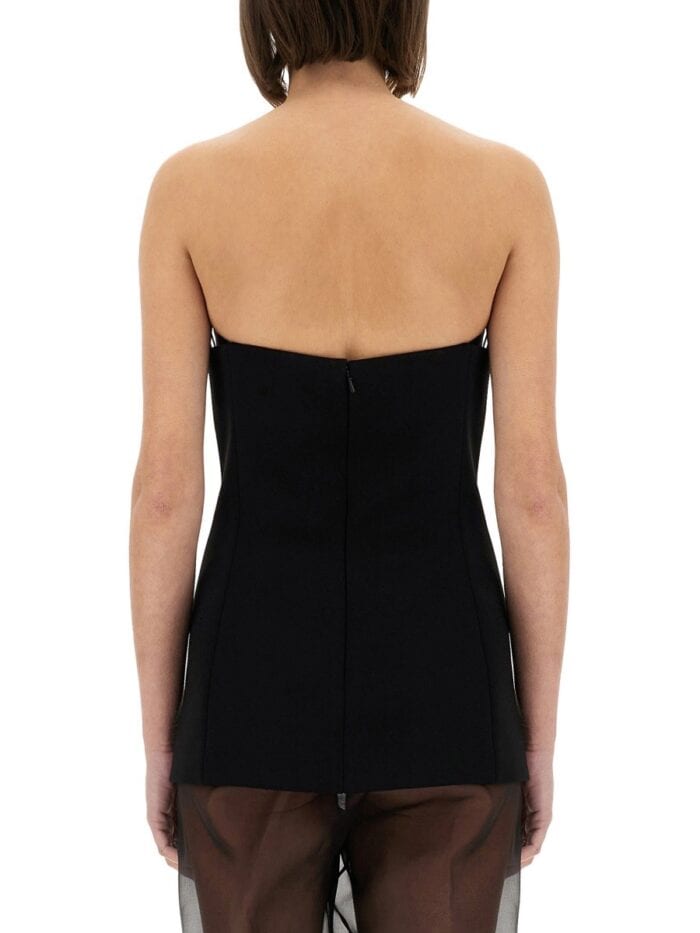 KHAITE TOP "AYLA"