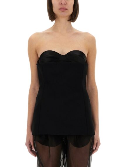 KHAITE TOP "AYLA"