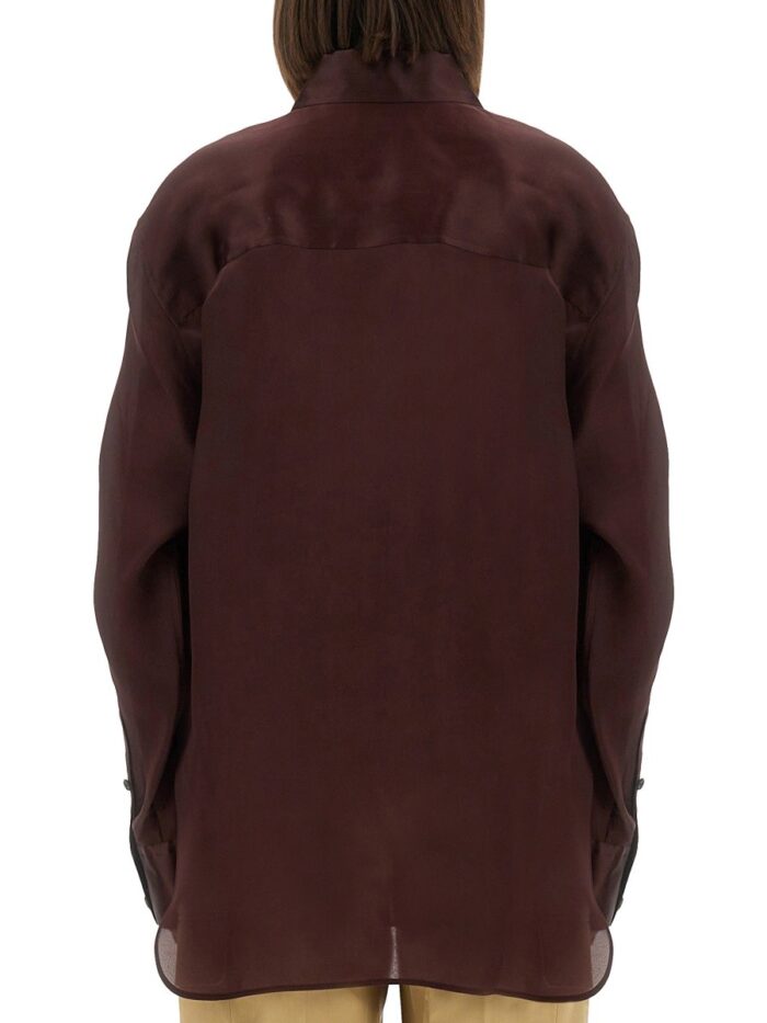 KHAITE TOP "MATTEO"