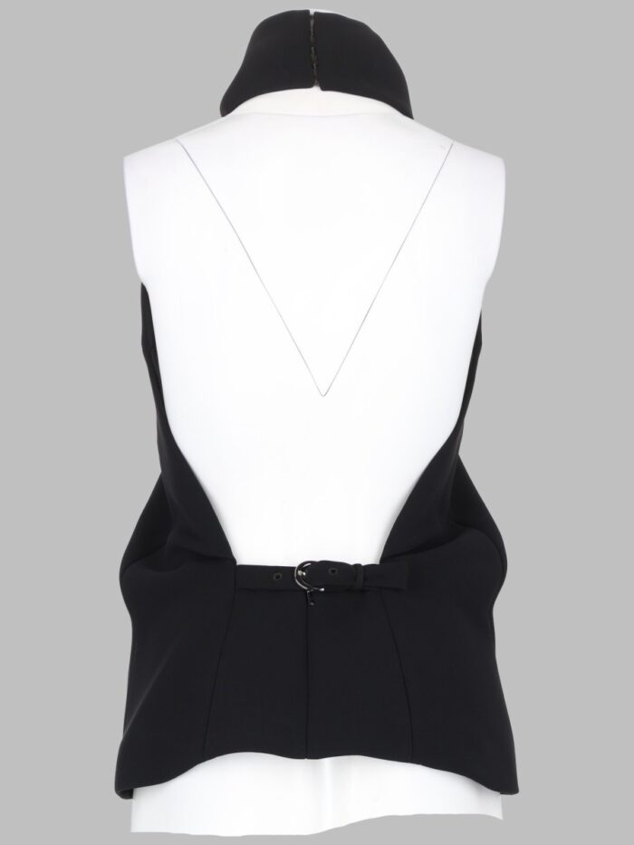 KHAITE TOP "RONE"