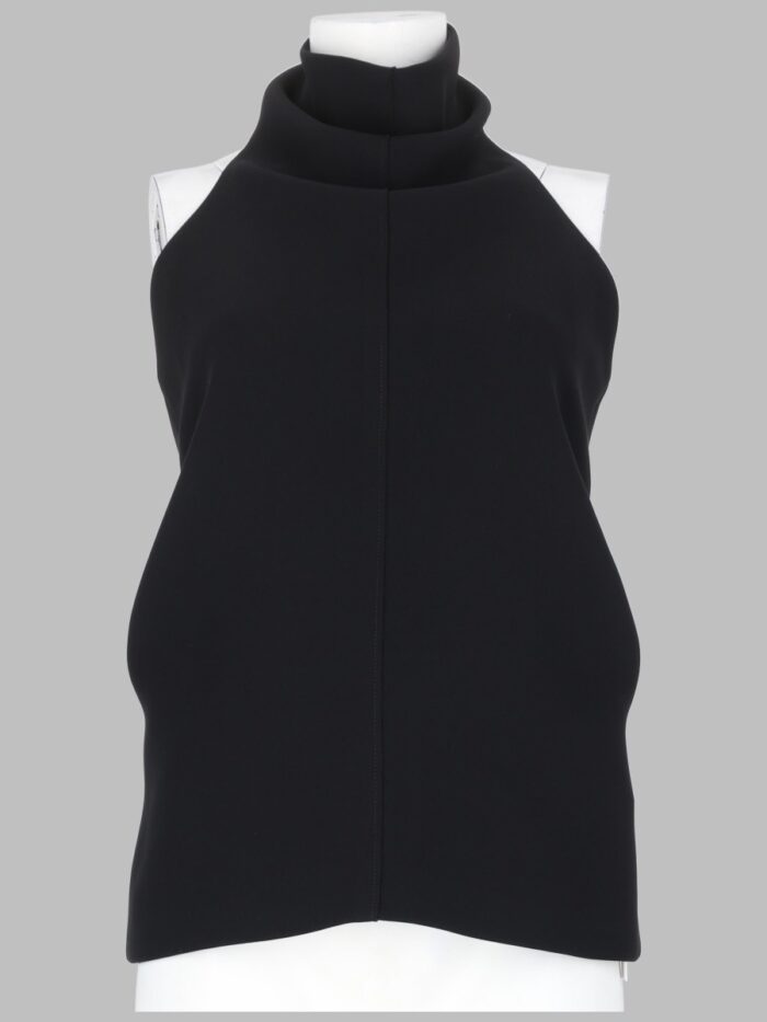 khaite top "rone" KHAITE TOP "RONE"