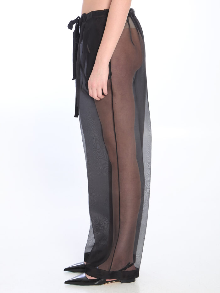 Khaite Trenton pants