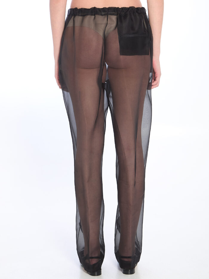 Khaite Trenton pants