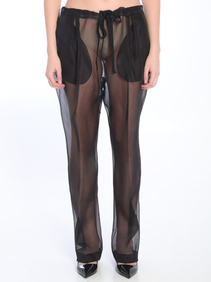 Khaite Trenton pants