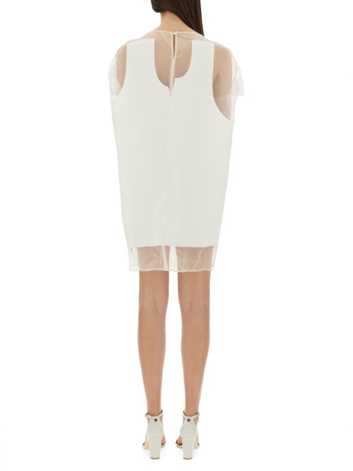 KHAITE "WINONA" DRESS