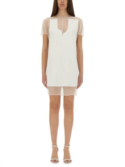 KHAITE "WINONA" DRESS