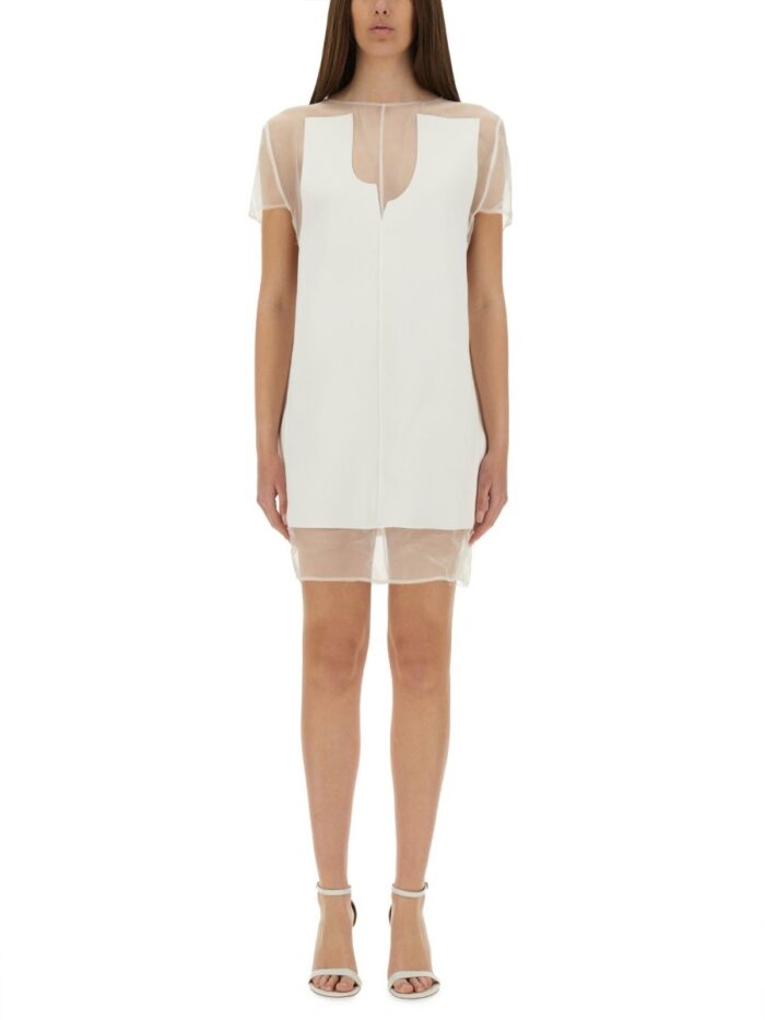 KHAITE "WINONA" DRESS