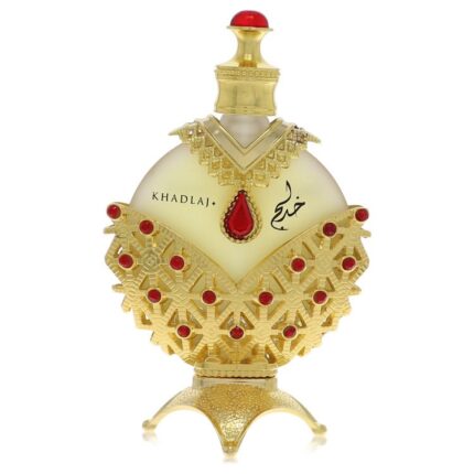 Khadlaj Hareem Al Sultan Gold By Khadlaj - Concentrated Perfume Oil (Unboxed) 1.18 Oz