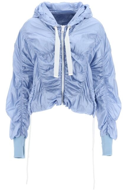 Khrisjoy 'cloud' Light Windbreaker Jacket