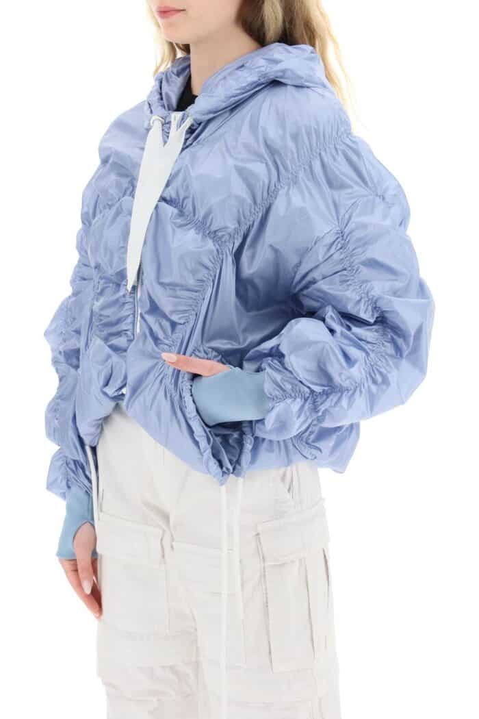 Khrisjoy 'cloud' Light Windbreaker Jacket