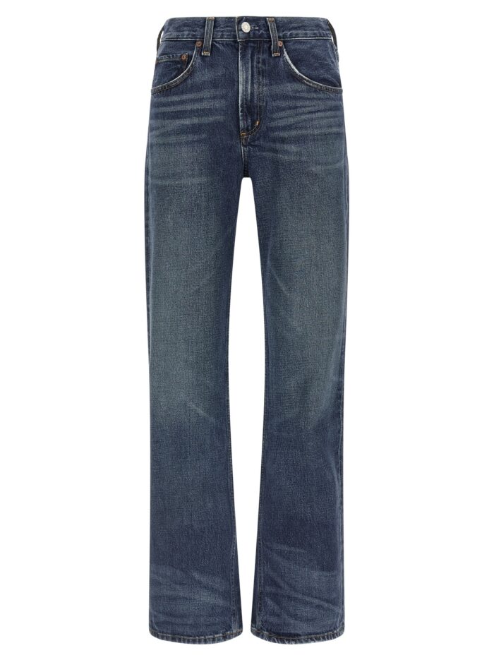 agolde 'kick boot' jeans AGOLDE 'Kick Boot' Jeans
