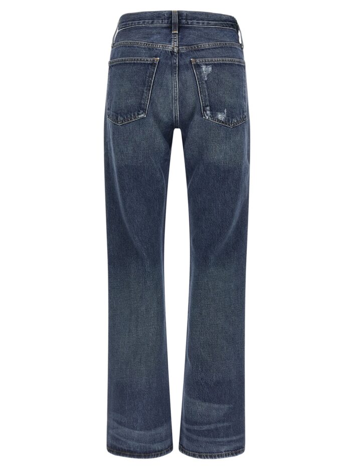 AGOLDE 'Kick Boot' Jeans