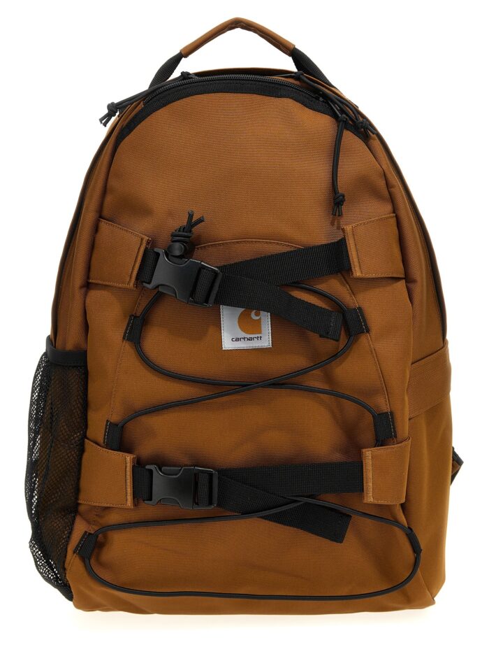 carhartt wip 'kickflip' backpack Carhartt Wip 'Kickflip' Backpack