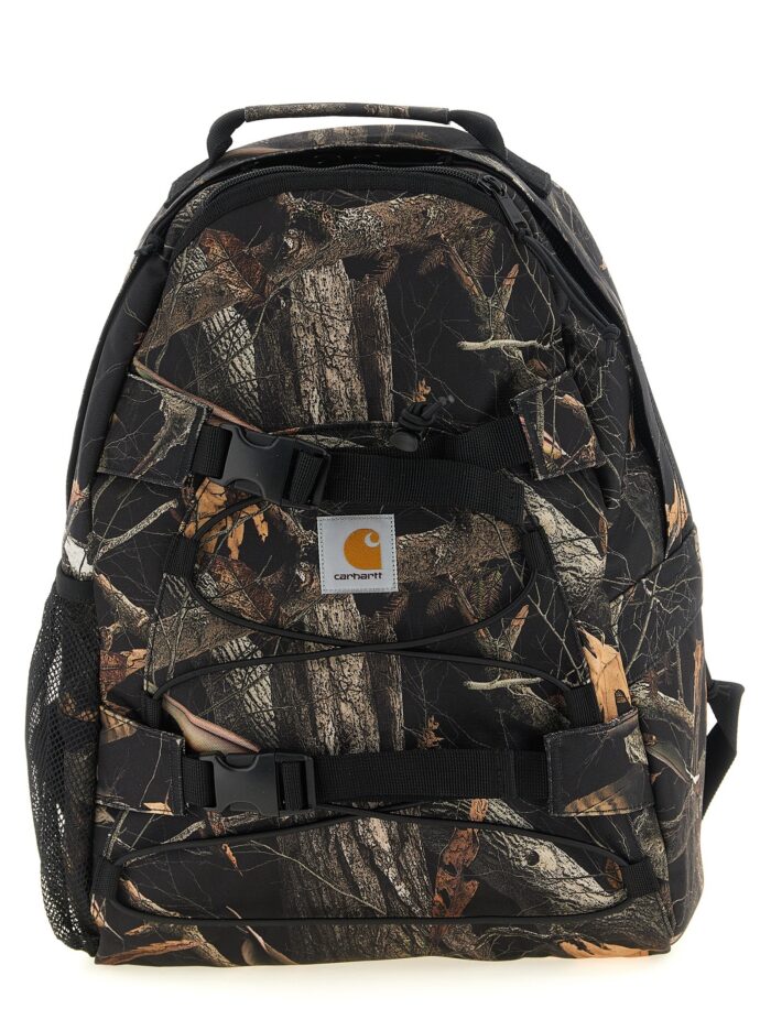 carhartt wip 'kickflip' backpack Carhartt Wip 'Kickflip' Backpack