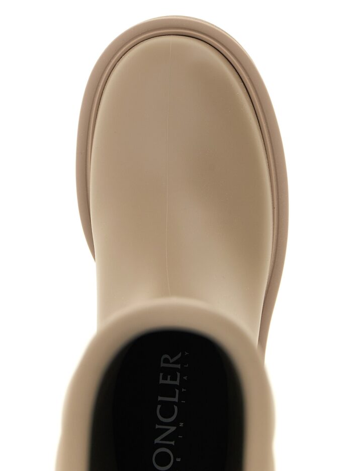 Moncler 'Kickstream High' Rain Boots