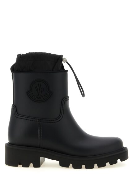 Moncler 'Kickstream' Rain Boots