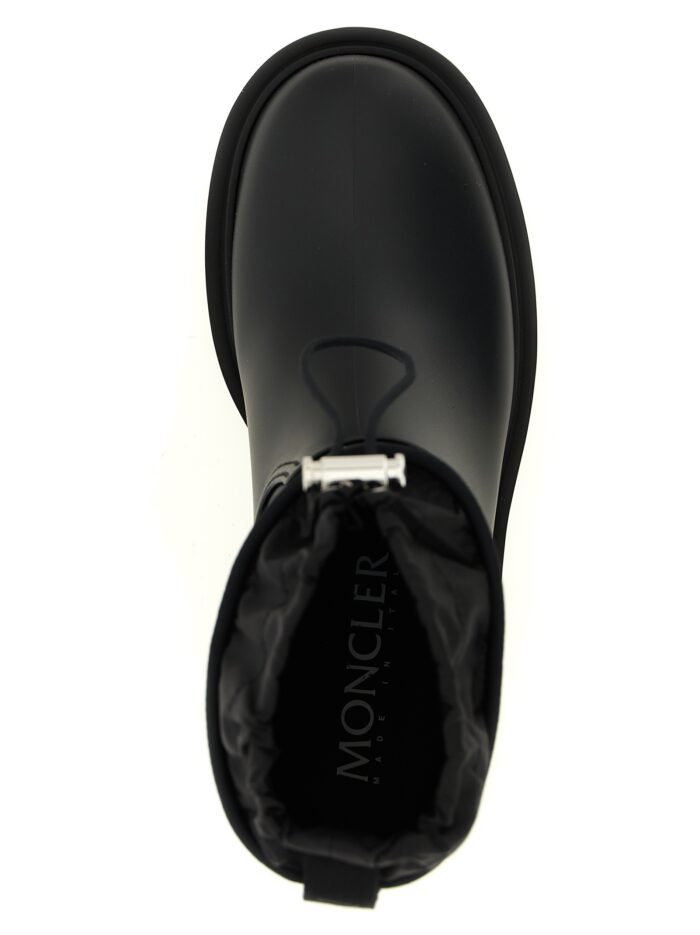 Moncler 'Kickstream' Rain Boots