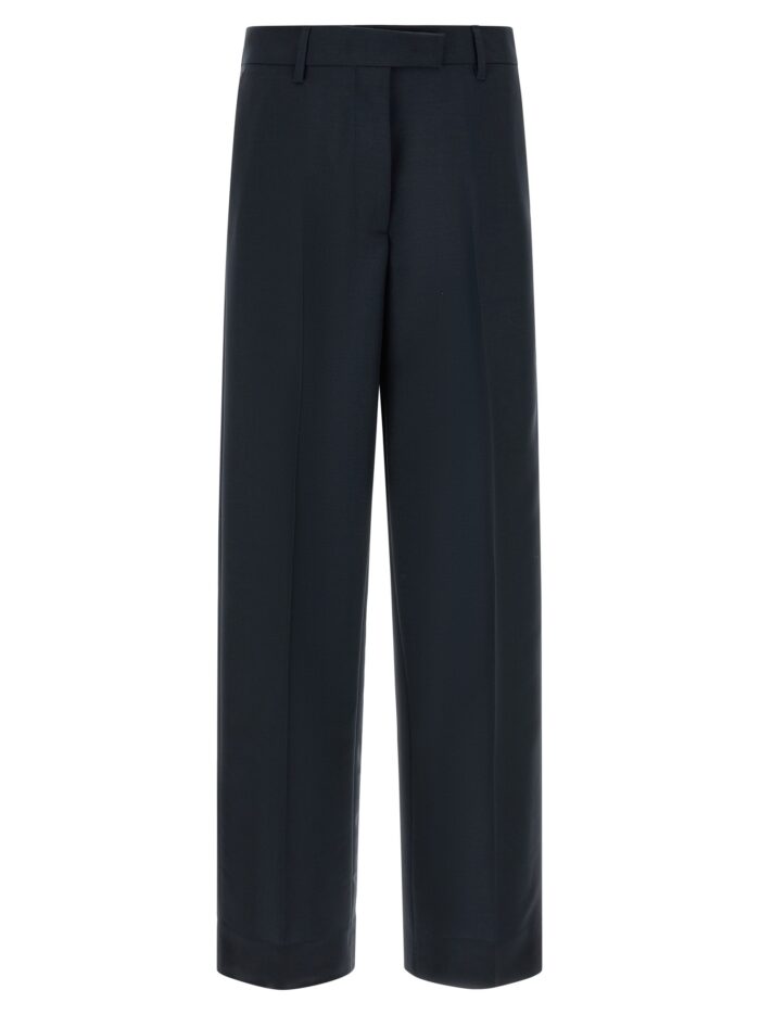 miu miu kid mohair pants Miu Miu Kid Mohair Pants