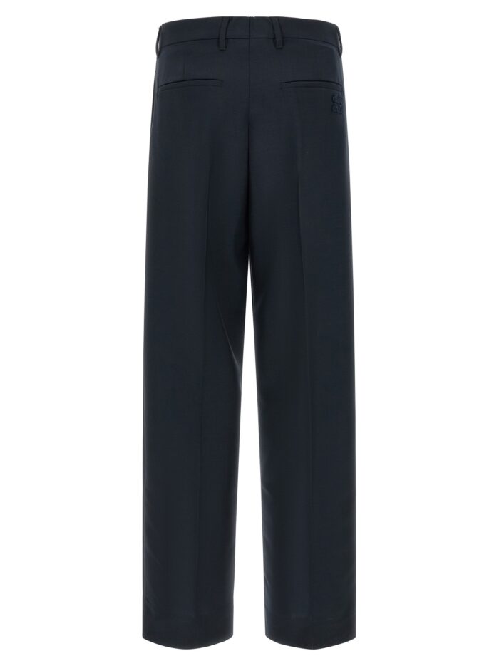 Miu Miu Kid Mohair Pants