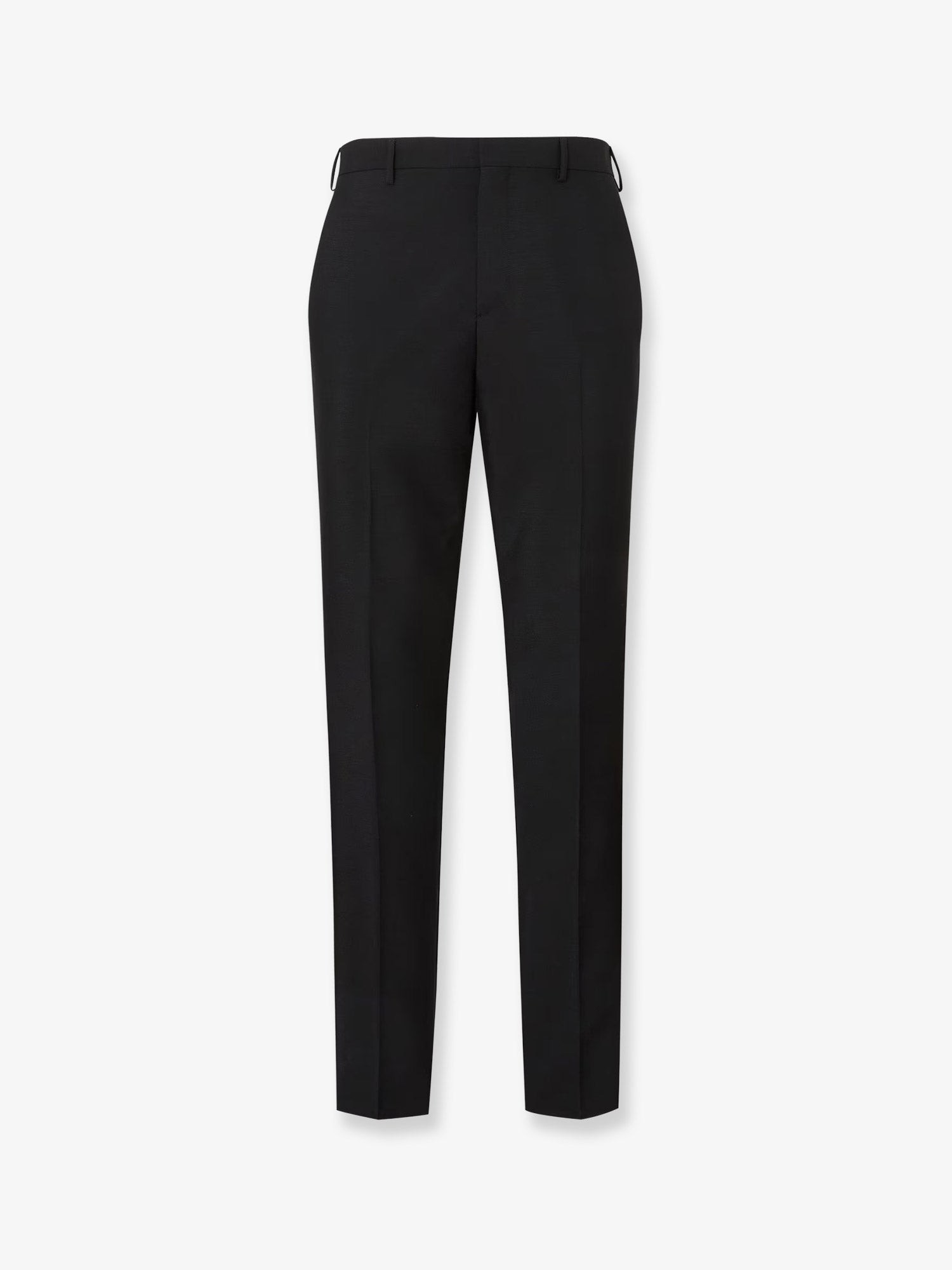 Fendi Kid Mohair Trousers