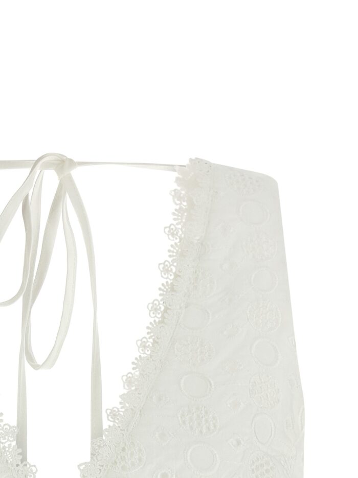 Pinko 'Kiersten' Top