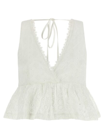 Pinko 'Kiersten' Top