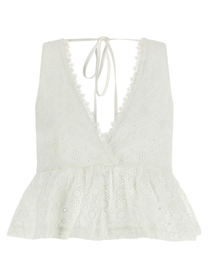pinko 'kiersten' top Pinko 'Kiersten' Top